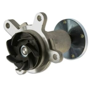 Bomba de agua Moskvich