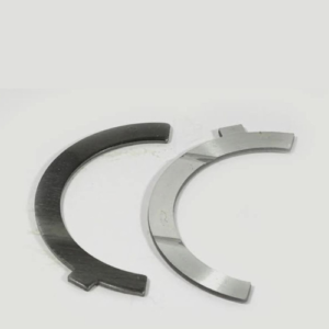 Arandelas de traslado Moskvich (pareja)