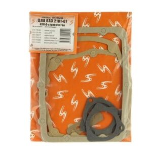 Kit de juntas de la caja 4ta