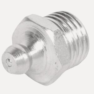 Boquilla de engrasar 10 mm
