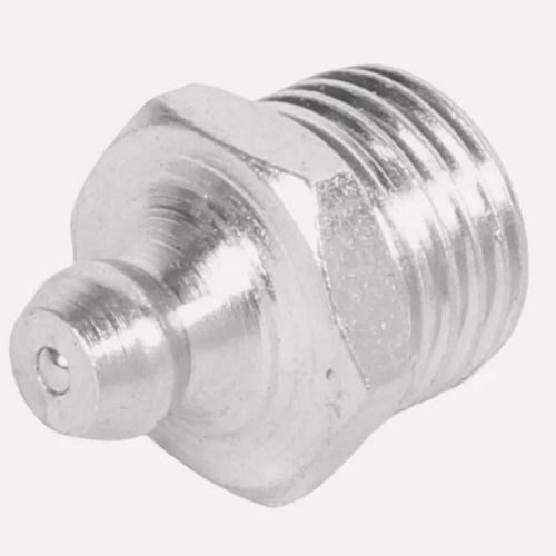 Boquilla de engrasar 10 mm Boquilla de engrasar 10 mm