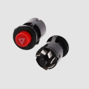 Botón de estacionamiento Lada