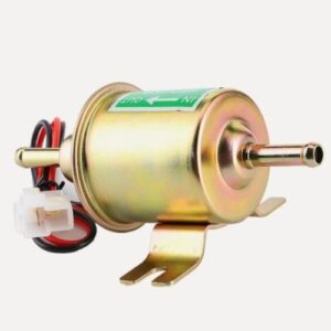 Bomba de gasolina eléctrica