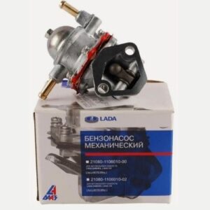 Bomba de gasolina – Lada