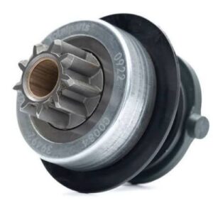 Bendix de motor de arranque sin palanca