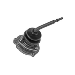 Selector de la caja 5ta Lada