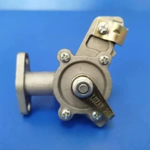 Grifo de calefacción