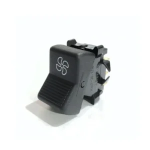 Interruptor del ventilador