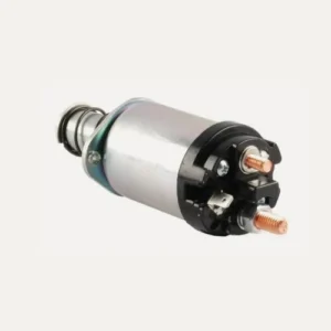 Selenoide del motor de arranque
