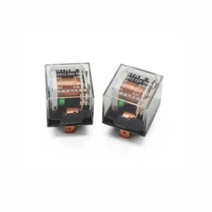 Relay de 5 patas 40v