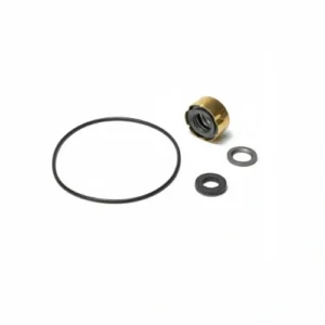 Reparacion de la bomba de agua Lada