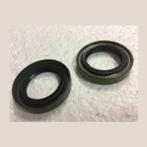 Retén del motor Lada pareja