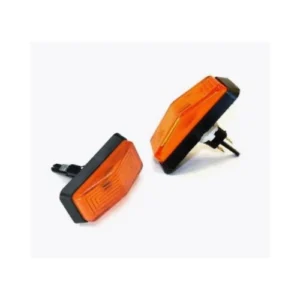 Intermitente lateral amarillo Lada 2106 (pareja)