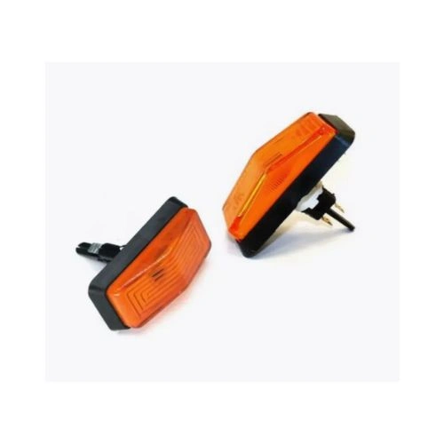 Intermitente lateral amarillo Lada 2106 (pareja)